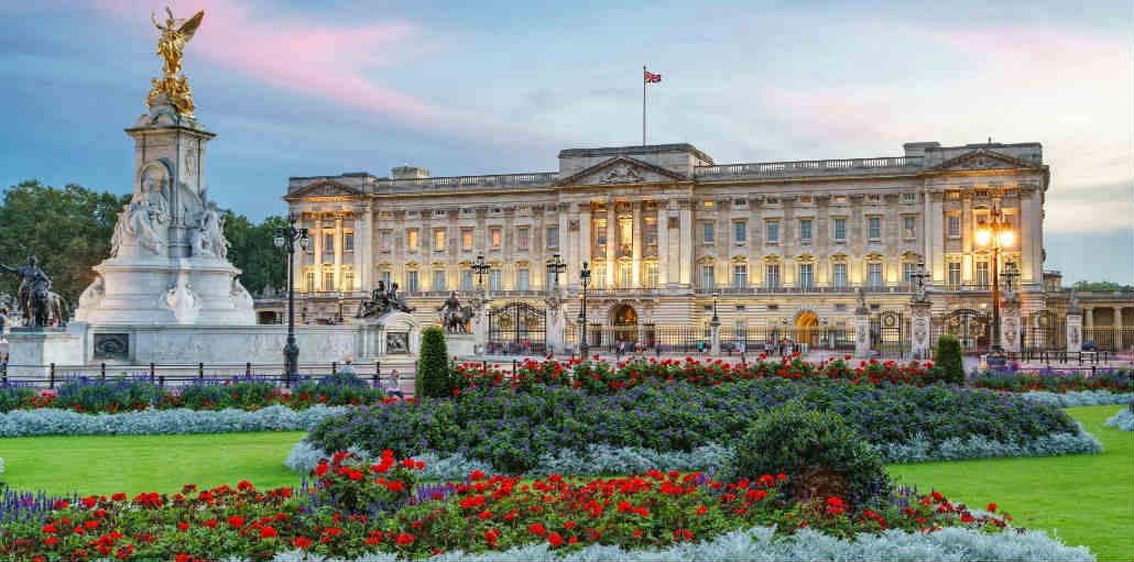 英国旅游注意事项